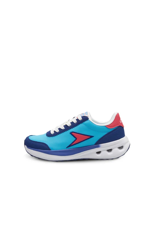 POWER FORCE - Trainers - blu