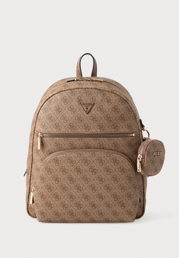 POWER PLAY II - Rucksack - latte