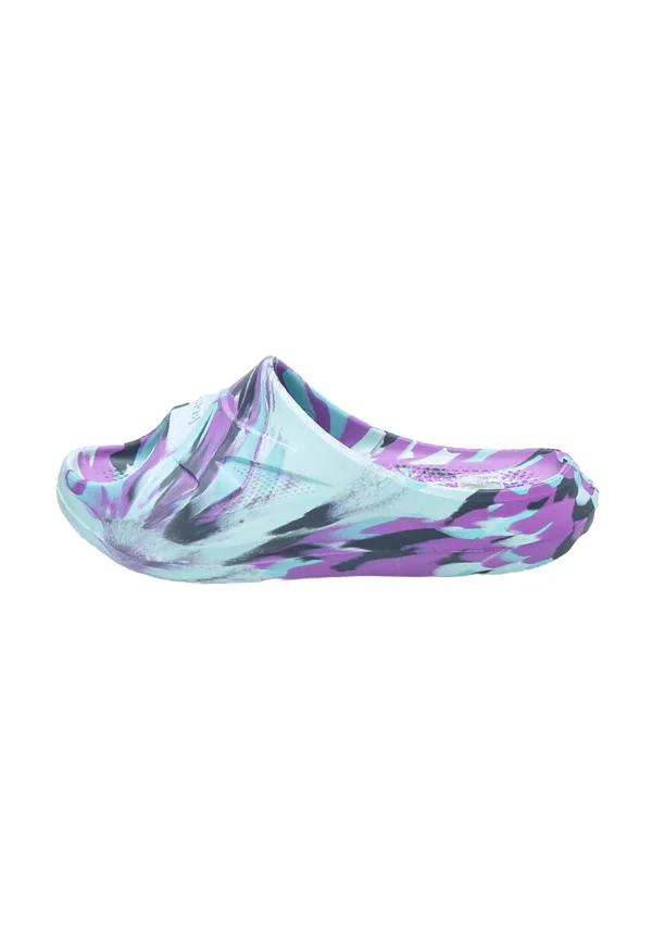 POWER RECOVERY - Pool slides - multicolor