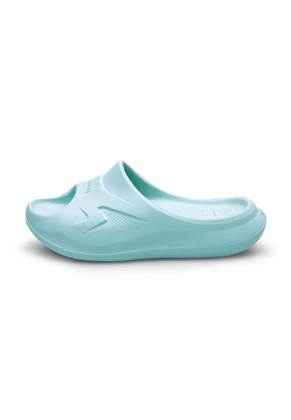 POWER RECOVERY - Pool slides - verde