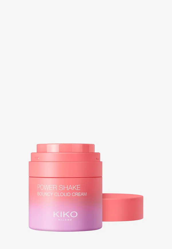 POWER SHAKE BOUNCY CLOUD CREAM - Face cream
