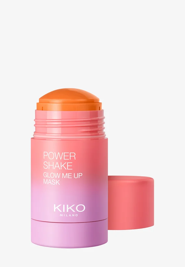 POWER SHAKE GLOW ME UP MASK - Lip & cheek tint