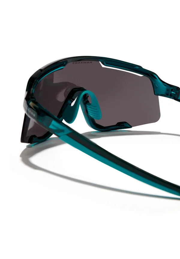 POWER - Sunglasses - green
