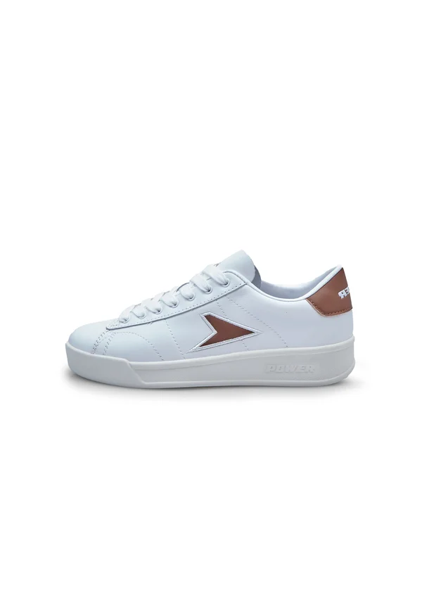 POWER  - Trainers - bianco