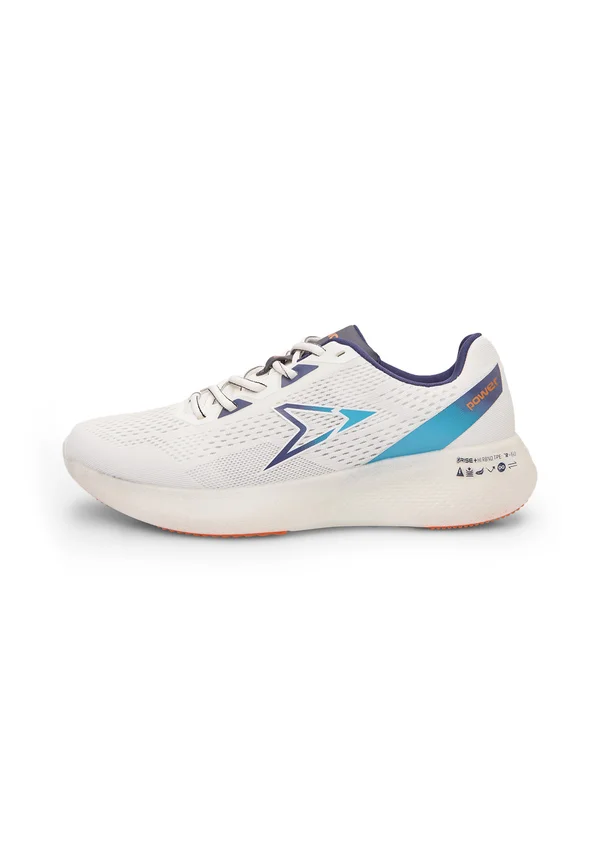 POWER XORISE ENERGY - Trainers - bianco