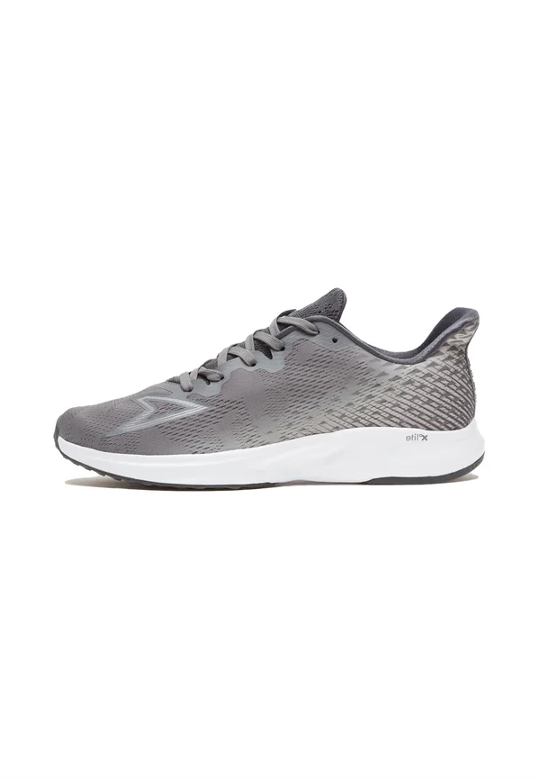 POWER XORISE EROS - Trainers - grigio