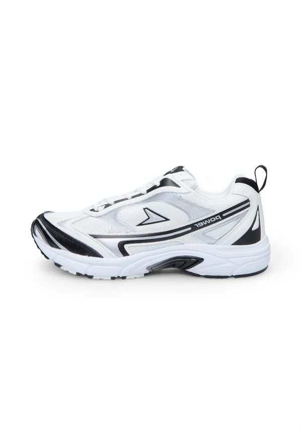 POWER ZETA RELIC - Trainers - argento