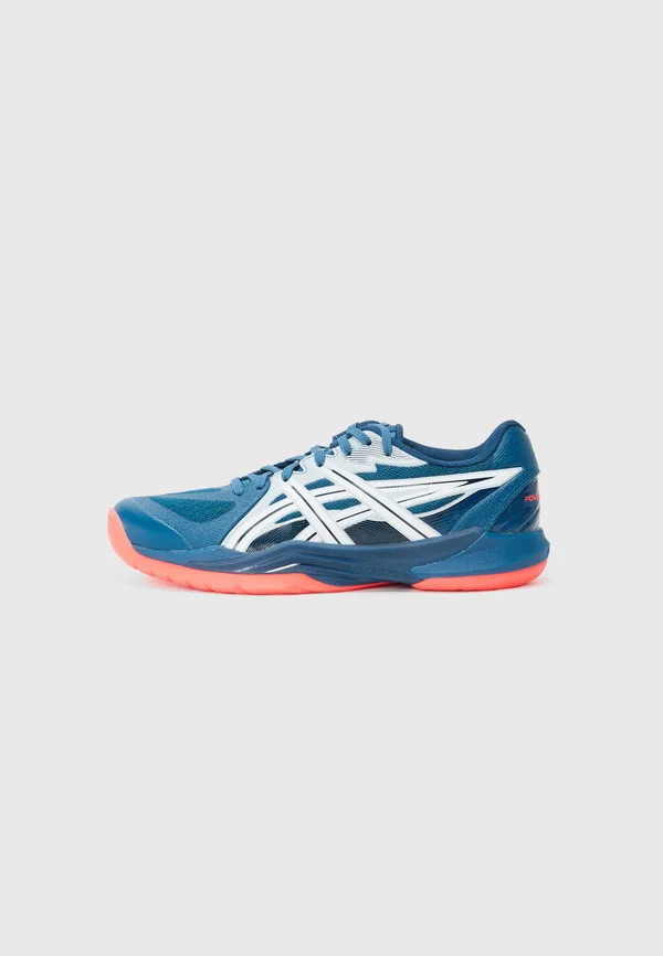 POWERBREAK FF - Handball shoes - mako blue/white