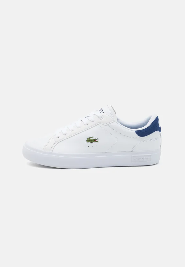 POWERCOURT 224 - Trainers - white/navy