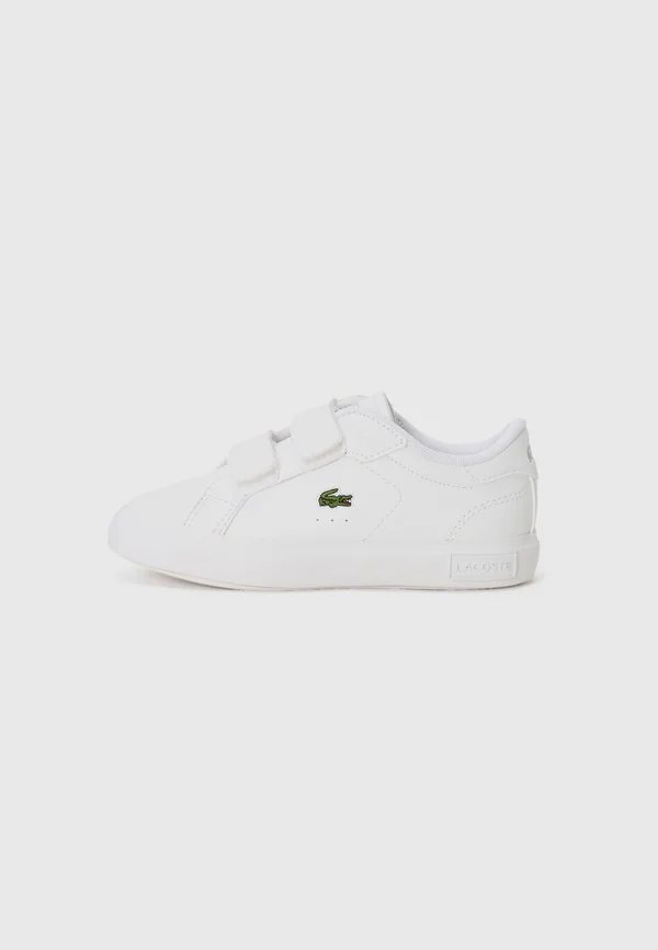 POWERCOURT UNISEX - Trainers - white