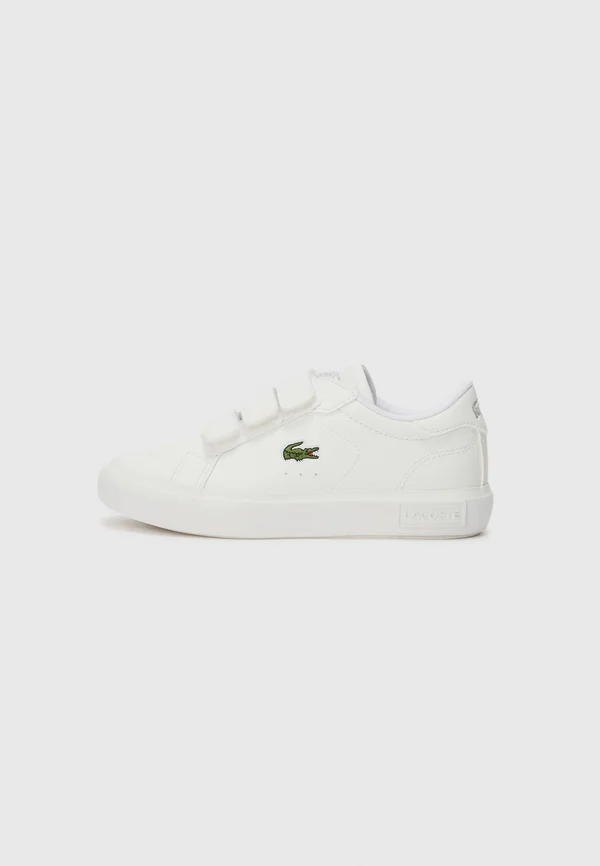 POWERCOURT UNISEX - Trainers - white