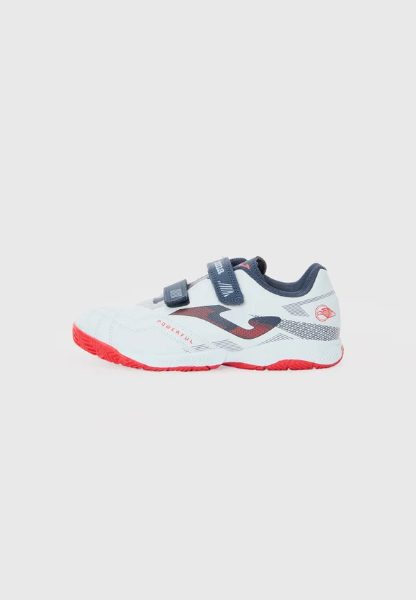 POWERFUL UNISEX - Trainers - blue