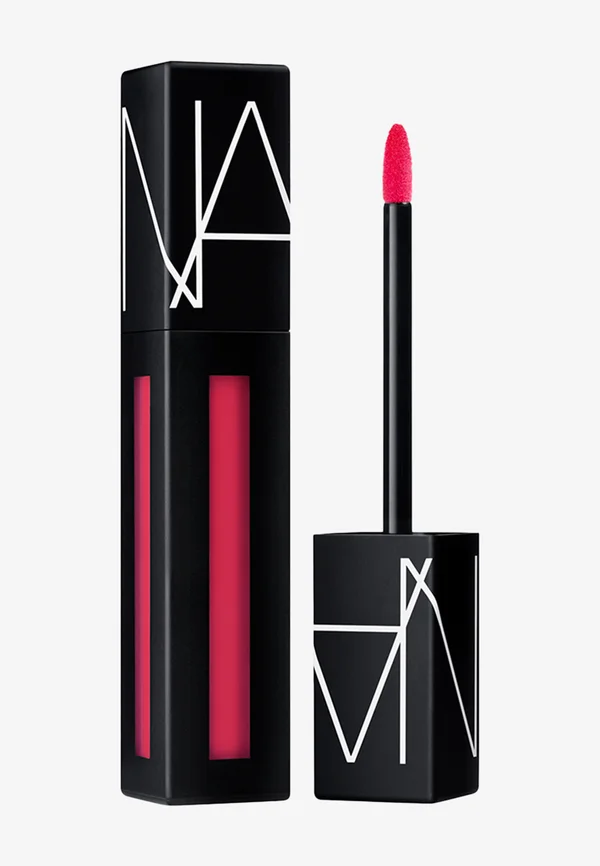 POWERMATTE LIP PIGMENT - Lip stain - get up stand up