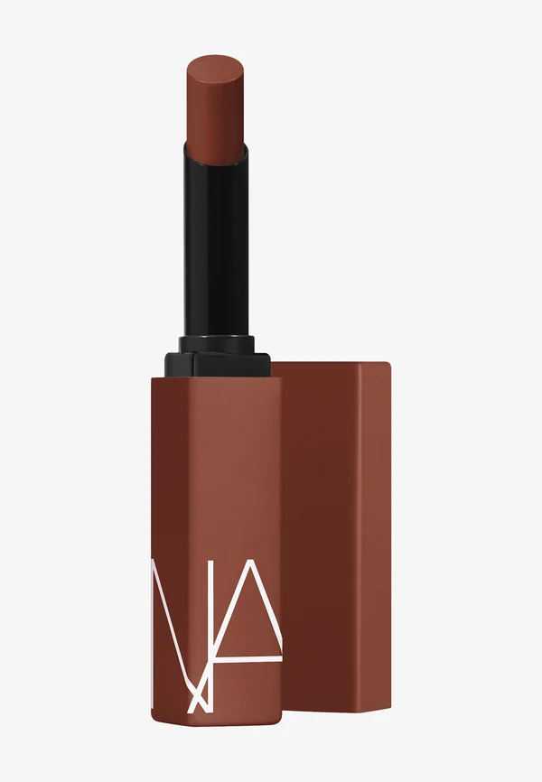 POWERMATTE LIPSTICK - Lipstick - no satisfaction