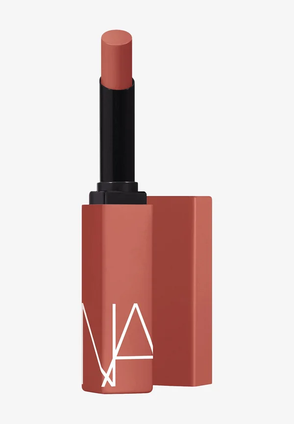 POWERMATTE LIPSTICK - Lipstick - start me up