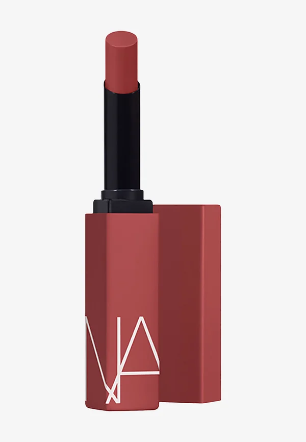 POWERMATTE LIPSTICK - Lipstick - thunder kiss