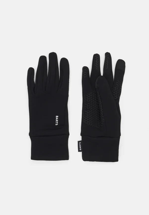 POWERSTRETCH TOUCH - Gloves - schwarz