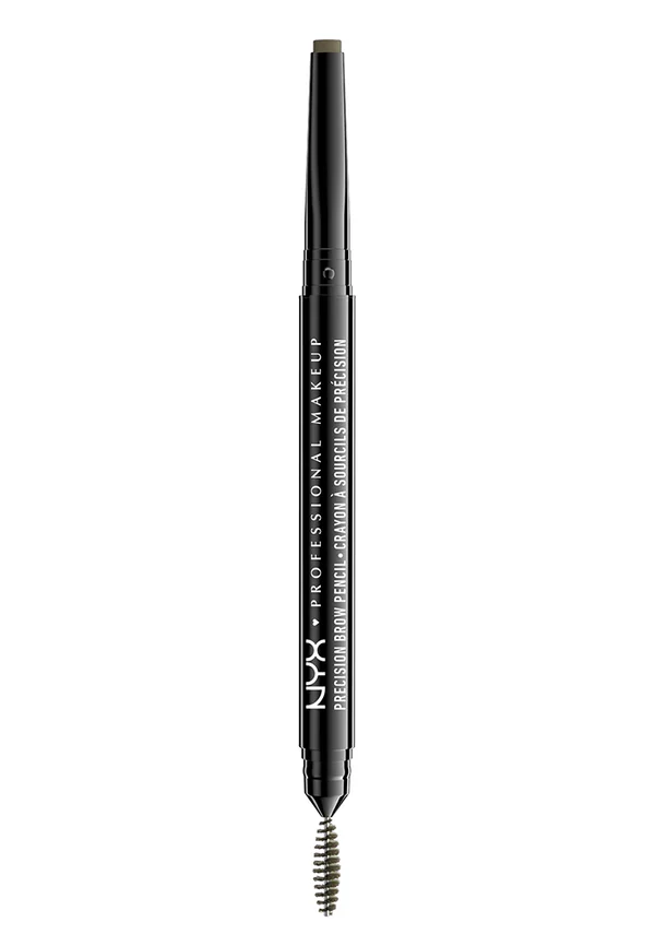PRECISION BROW PENCIL - Eyebrow pencil - 2 taupe
