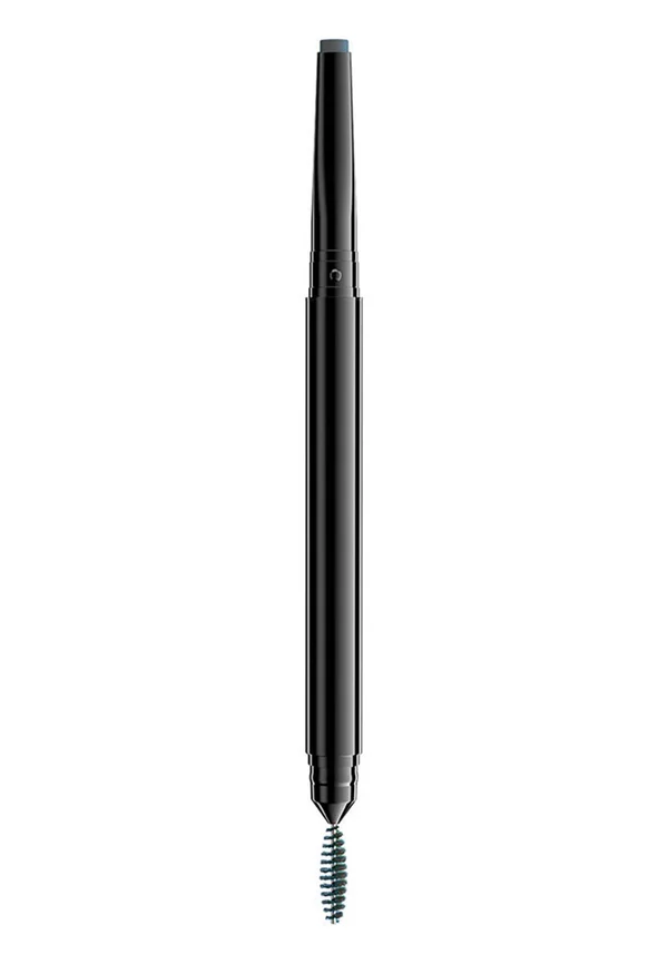 PRECISION BROW PENCIL - Eyebrow pencil - 7 charcoal