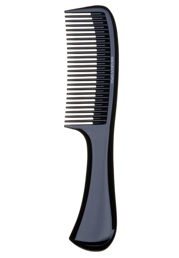 PRECISION COMB DPC6 RAKE. - Comb - undefiniert
