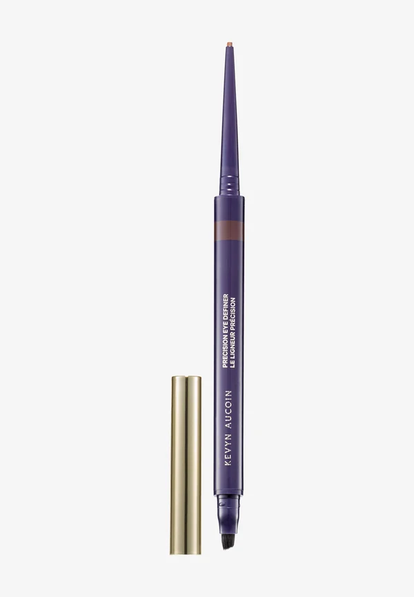 PRECISION EYE DEFINER - Eyeliner - brown