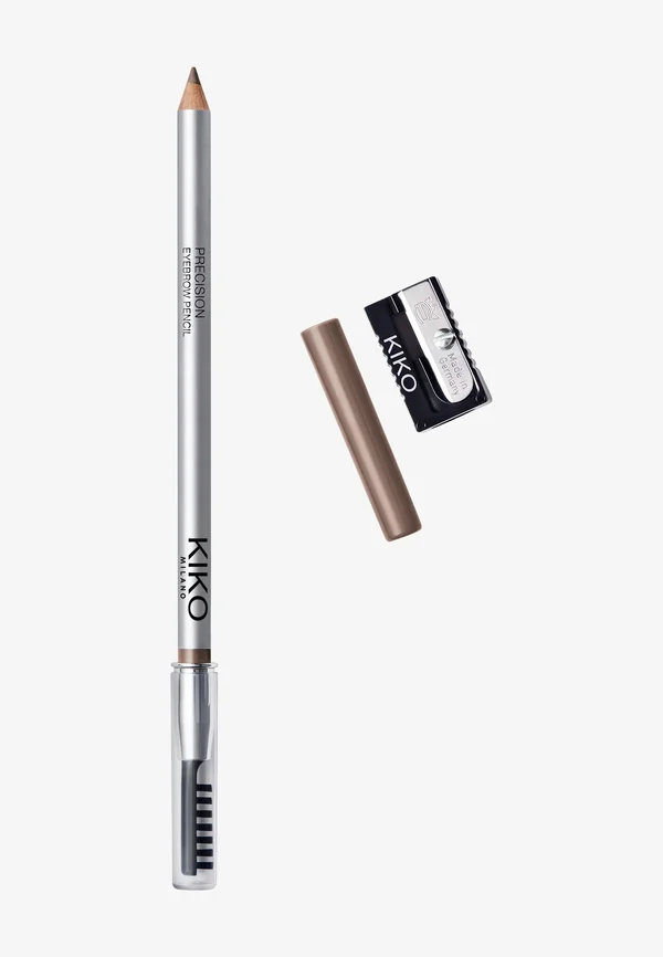 PRECISION EYEBROW PENCIL - Eyebrow pencil - auburn and redheads