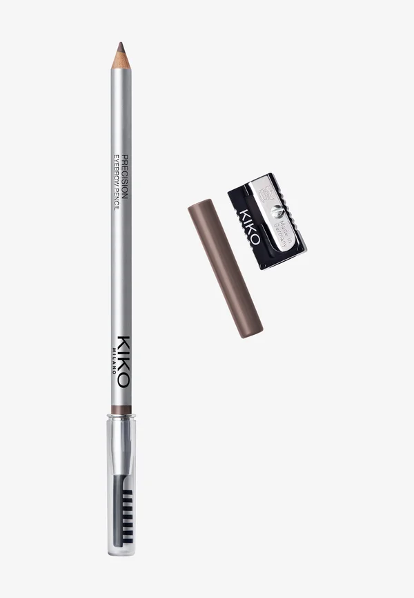 PRECISION EYEBROW PENCIL - Eyebrow pencil - auburn