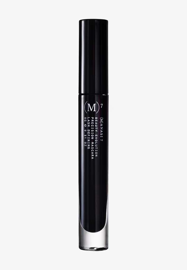PRECISION MASCARA - Mascara - obsidian