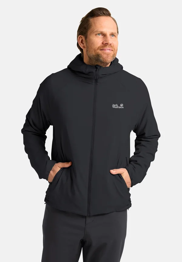 PRELIGHT  - Outdoor jacket - black