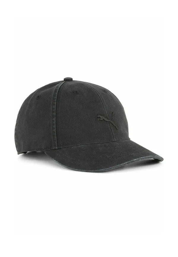 PREMIUM ESSENTIALS BASEBALL - Cap - black