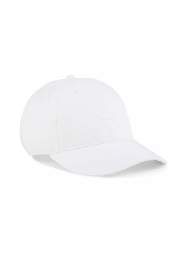 PREMIUM ESSENTIALS BASEBALL - Cap - white