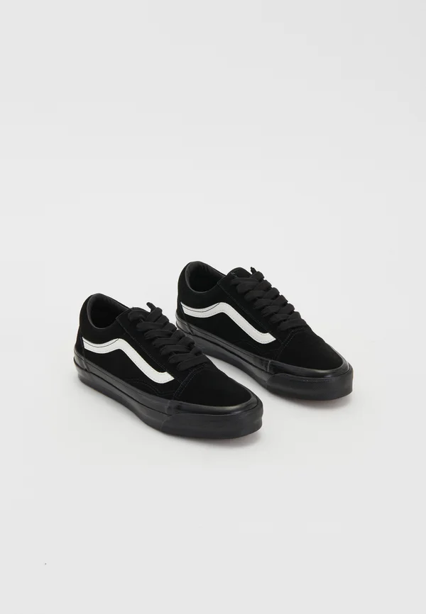 PREMIUM OLD SKOOL UNISEX - Trainers - black/white