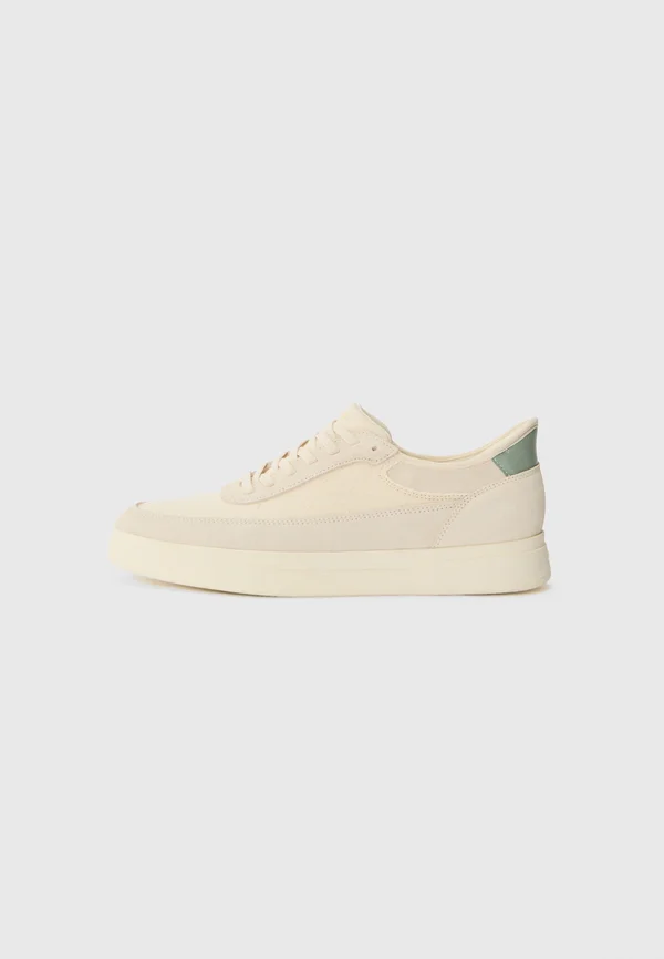 PRENTICE - Trainers - natural