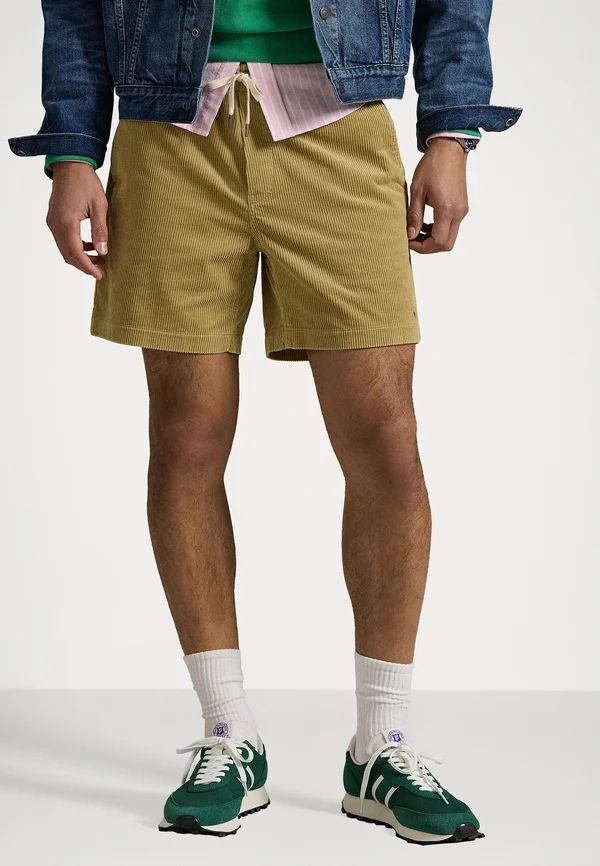 PREPSTER  - Shorts - coastal beige