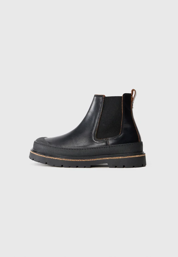 PRESCOTT - Classic ankle boots - schwarz