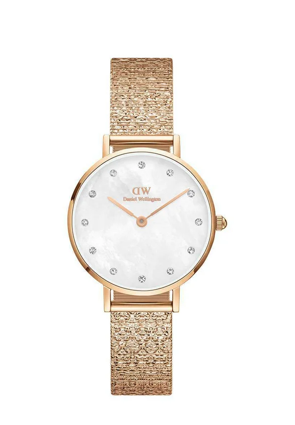 PRESSED STUDIO LUMINE - Watch - rose gold-coloured
