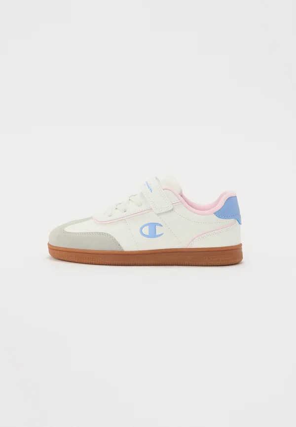 PRESTIGE MIX UNISEX - Trainers - white