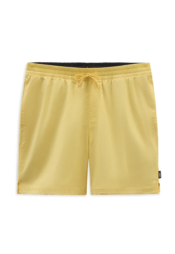 PRIMARY ELASTIC WAIST BOARD - Swimming shorts - yarrow