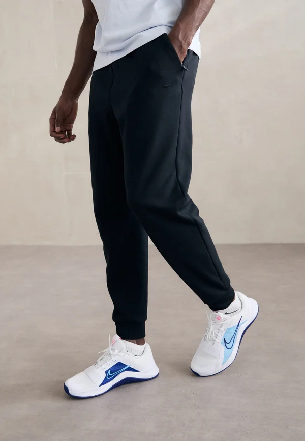 PRIMARY JOGGER PANT - Tracksuit bottoms - black