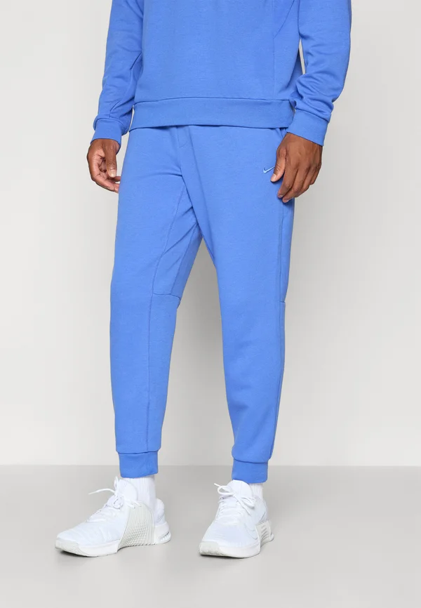 PRIMARY JOGGER PANT - Tracksuit bottoms - comet blue