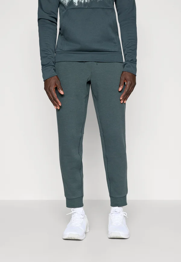 PRIMARY JOGGER PANT - Tracksuit bottoms - seaweed