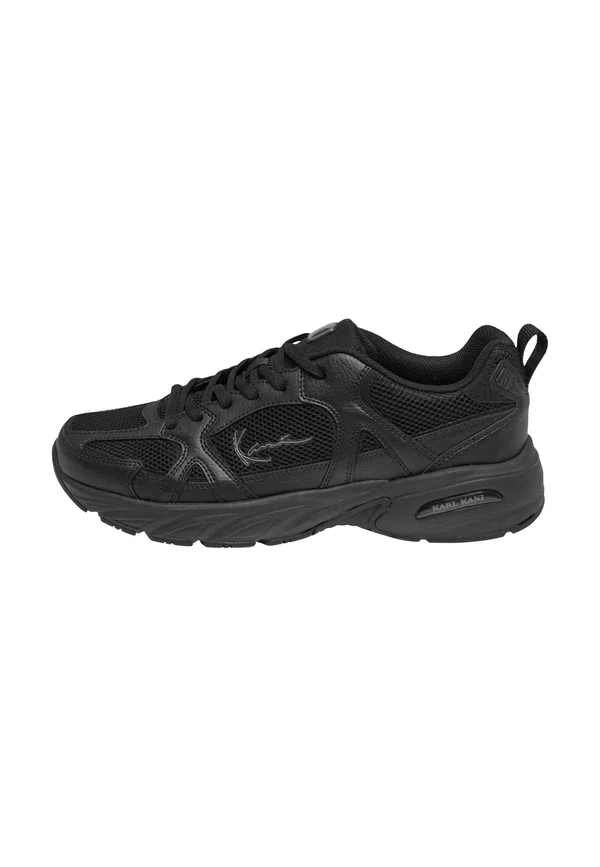 PRIME  - Trainers - black black