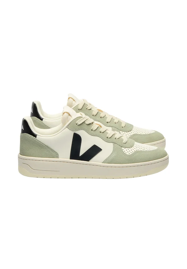 PRIME - Trainers - pure black clay