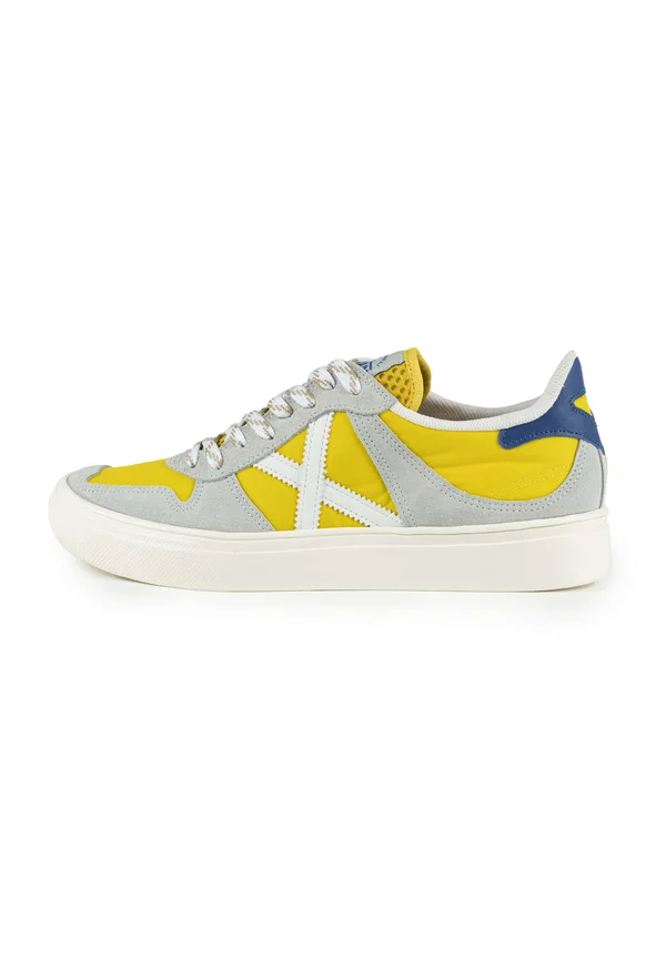 PRIME - Trainers - yellow