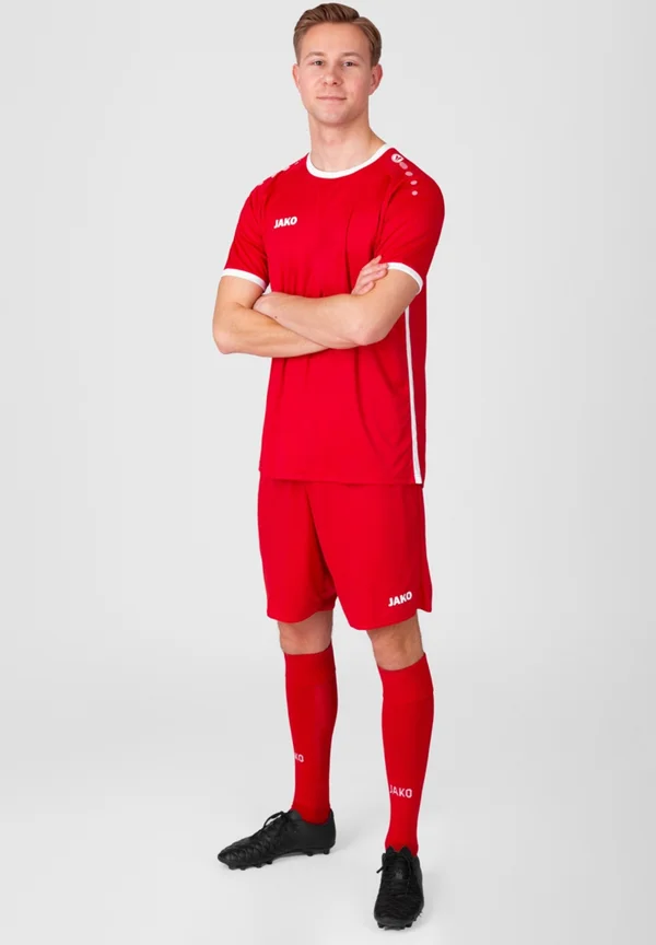 PRIMERA KA  - Print T-shirt - rot