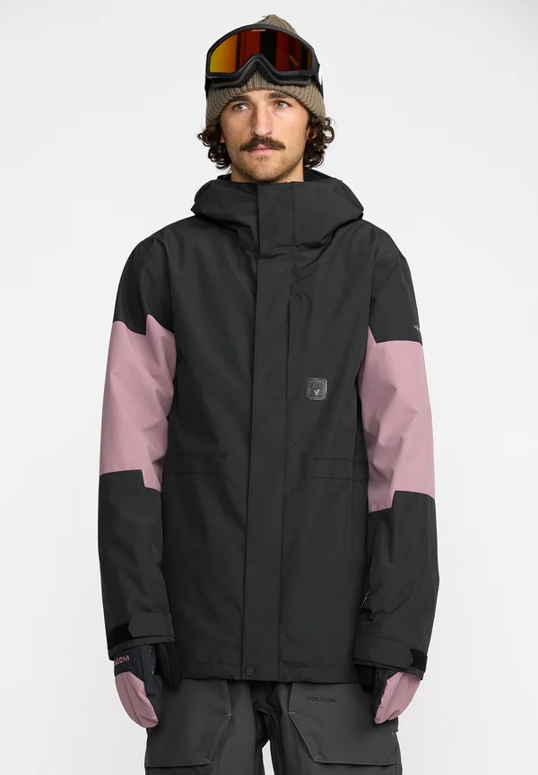 PRIMRY 10K - Snowboard jacket - mauve