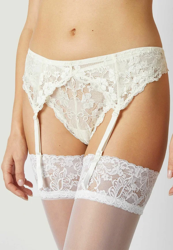 PRIMULA - Suspenders - seta