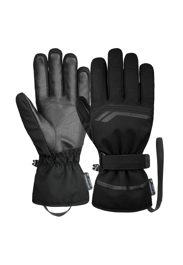 PRIMUS R-TEX XT - Gloves - black