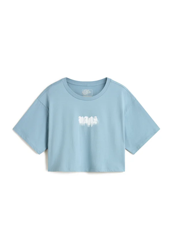 Print T-shirt - citadel