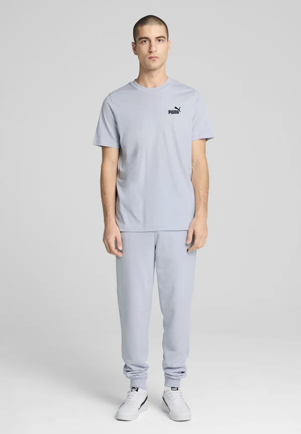 Print T-shirt - cool weather